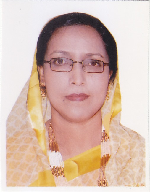 সফিনা জাহান