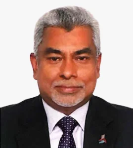 মোঃ শাহ্ আলী
