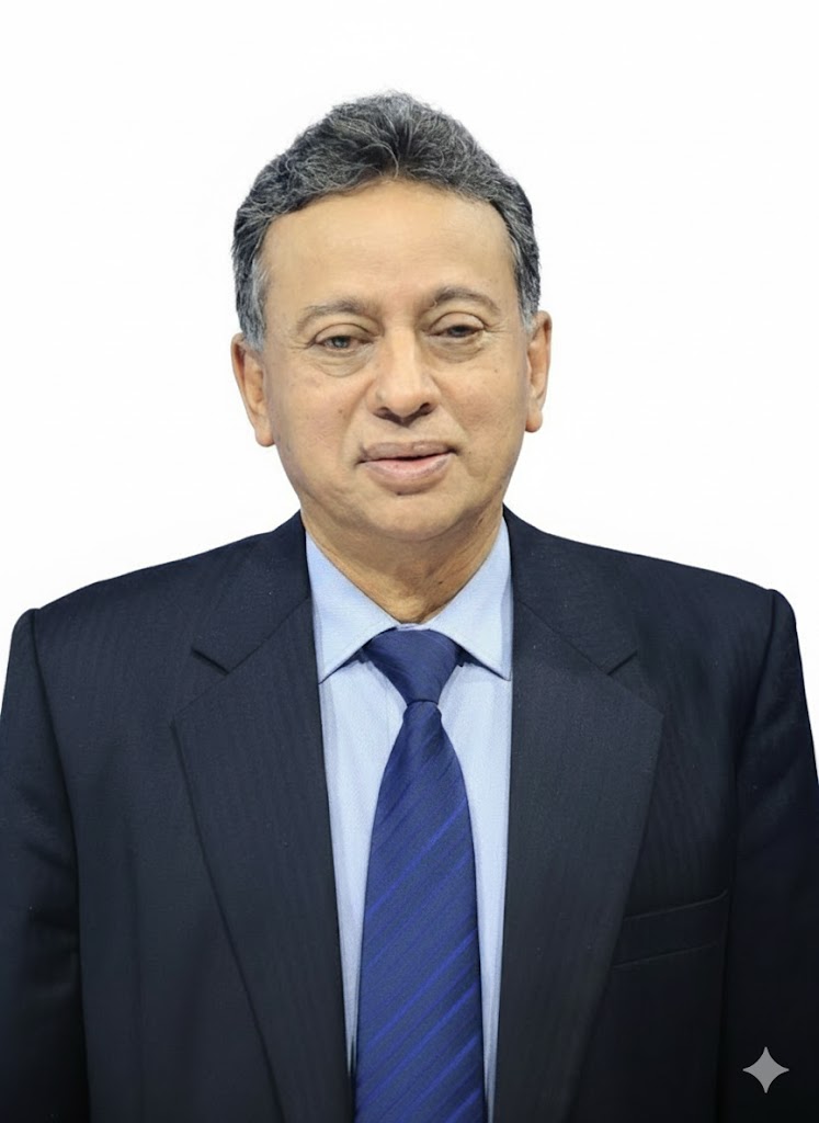 জনাব আমির খসরু মাহমুদ চৌধুরী
